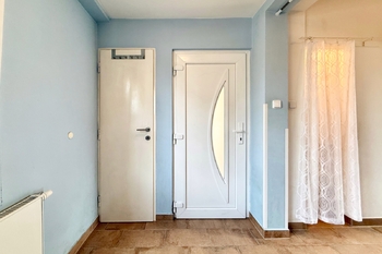 předsíň - Prodej domu 123 m², Roztoky