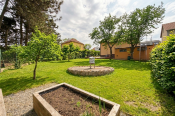 zahrada - Prodej domu 123 m², Roztoky