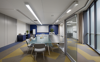 Vizualizace možného budoucího stavu užívání - Prodej nájemního domu 1800 m², Kraslice