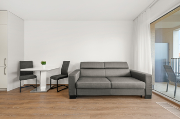 Pronájem bytu 1+kk v osobním vlastnictví 33 m², Praha 9 - Hloubětín