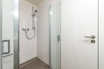 Pronájem bytu 1+kk v osobním vlastnictví 33 m², Praha 9 - Hloubětín