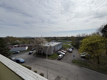 Pronájem bytu 3+1 v osobním vlastnictví 76 m², Chomutov