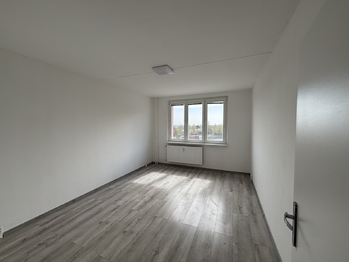 Pronájem bytu 3+1 v osobním vlastnictví 76 m², Chomutov