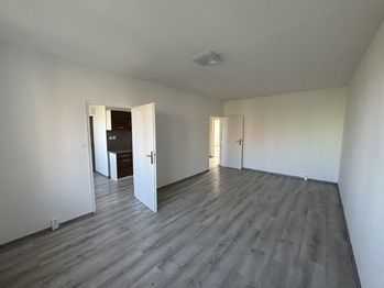 Pronájem bytu 3+1 v osobním vlastnictví 76 m², Chomutov