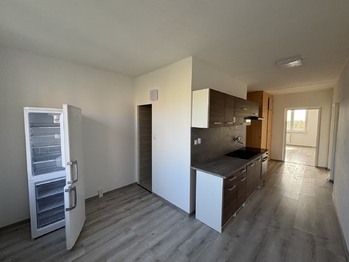 Pronájem bytu 3+1 v osobním vlastnictví 76 m², Chomutov