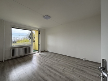 Pronájem bytu 3+1 v osobním vlastnictví 76 m², Chomutov