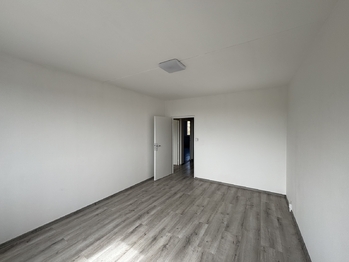 Pronájem bytu 3+1 v osobním vlastnictví 76 m², Chomutov