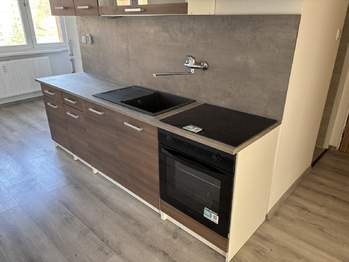 Pronájem bytu 3+1 v osobním vlastnictví 76 m², Chomutov