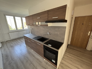 Pronájem bytu 3+1 v osobním vlastnictví 76 m², Chomutov