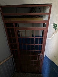 Pronájem bytu 3+1 v osobním vlastnictví 76 m², Chomutov