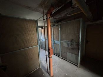 Pronájem bytu 3+1 v osobním vlastnictví 76 m², Chomutov