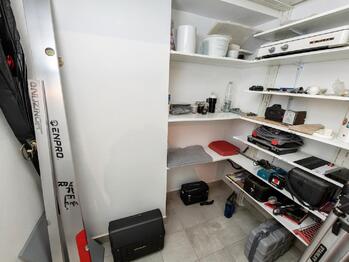 Pronájem kancelářských prostor 82 m², Slavkov u Brna