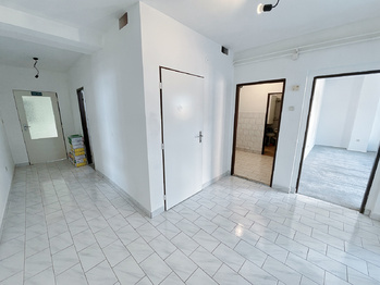 Pronájem kancelářských prostor 82 m², Slavkov u Brna