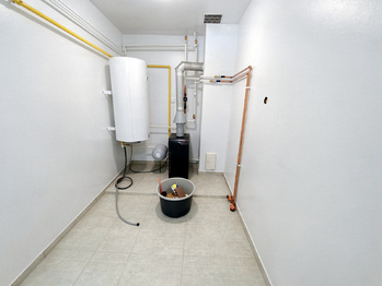 Pronájem kancelářských prostor 82 m², Slavkov u Brna