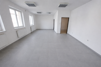 Pronájem kancelářských prostor 82 m², Slavkov u Brna