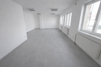 Pronájem kancelářských prostor 82 m², Slavkov u Brna