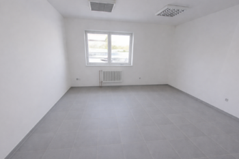 Pronájem kancelářských prostor 82 m², Slavkov u Brna