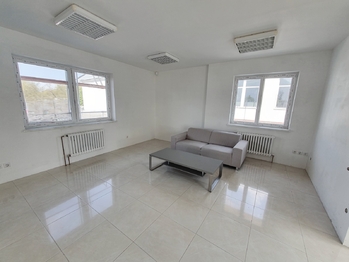 Pronájem kancelářských prostor 82 m², Slavkov u Brna