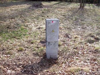 Prodej pozemku 2338 m², Horní Planá