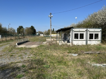 Prodej pozemku 6120 m², Stochov