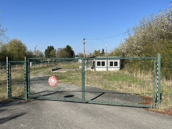 Prodej pozemku 6120 m², Stochov