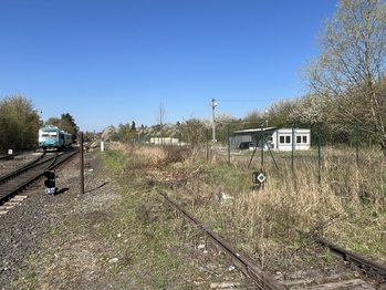 Prodej pozemku 6120 m², Stochov