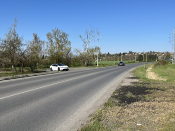 Prodej pozemku 6120 m², Stochov