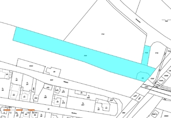 Prodej pozemku 6120 m², Stochov