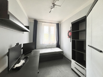 Prodej bytu 3+1 v družstevním vlastnictví 60 m², Chomutov