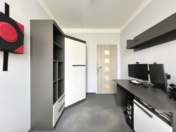 Prodej bytu 3+1 v družstevním vlastnictví 60 m², Chomutov