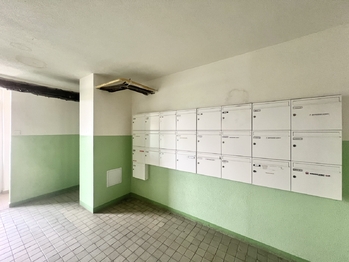 Prodej bytu 3+1 v družstevním vlastnictví 60 m², Chomutov