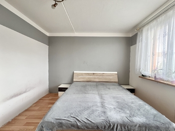 Prodej bytu 3+1 v družstevním vlastnictví 60 m², Chomutov