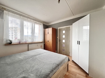 Prodej bytu 3+1 v družstevním vlastnictví 60 m², Chomutov