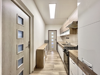 Prodej bytu 3+1 v družstevním vlastnictví 60 m², Chomutov