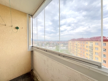 Prodej bytu 3+1 v družstevním vlastnictví 60 m², Chomutov