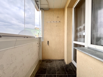 Prodej bytu 3+1 v družstevním vlastnictví 60 m², Chomutov