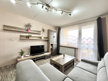 Prodej bytu 3+1 v družstevním vlastnictví 60 m², Chomutov