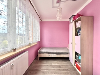 Prodej bytu 3+1 v družstevním vlastnictví 60 m², Chomutov