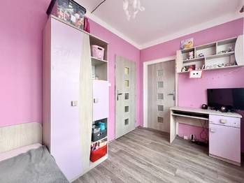 Prodej bytu 3+1 v družstevním vlastnictví 60 m², Chomutov