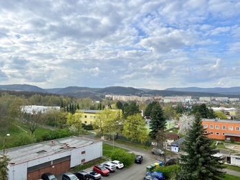 Prodej bytu 3+1 v družstevním vlastnictví 60 m², Chomutov