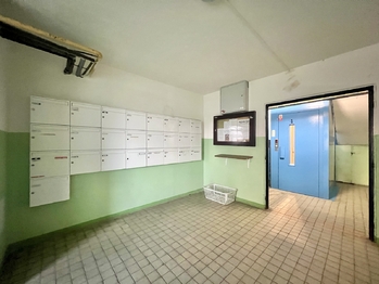 Prodej bytu 3+1 v družstevním vlastnictví 60 m², Chomutov