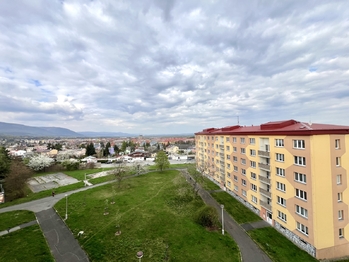 Prodej bytu 3+1 v družstevním vlastnictví 60 m², Chomutov