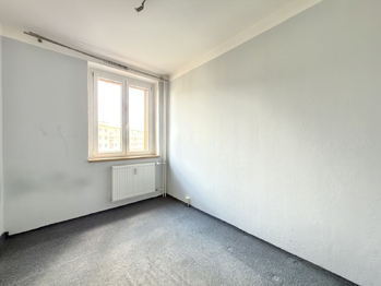 Prodej bytu 3+1 v družstevním vlastnictví 60 m², Chomutov