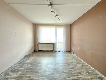 Prodej bytu 3+1 v družstevním vlastnictví 60 m², Chomutov