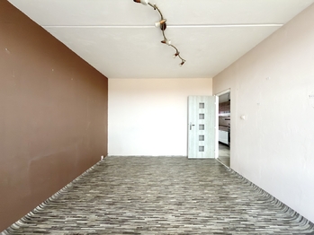 Prodej bytu 3+1 v družstevním vlastnictví 60 m², Chomutov
