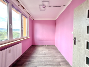Prodej bytu 3+1 v družstevním vlastnictví 60 m², Chomutov