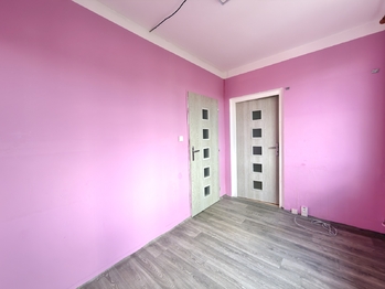 Prodej bytu 3+1 v družstevním vlastnictví 60 m², Chomutov