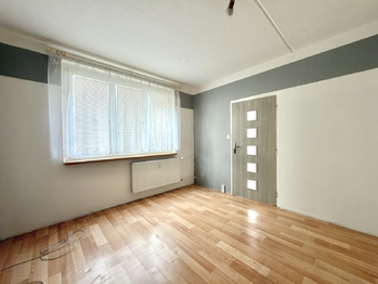 Prodej bytu 3+1 v družstevním vlastnictví 60 m², Chomutov