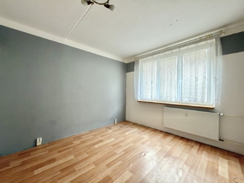 Prodej bytu 3+1 v družstevním vlastnictví 60 m², Chomutov