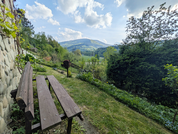 Prodej chaty / chalupy 54 m², Krásná